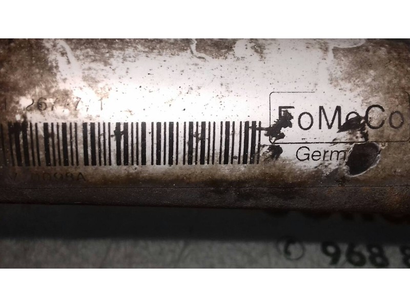 Recambio de transmision delantera derecha para ford s-max (ca1) trend referencia OEM IAM V0098A  FOMOCO