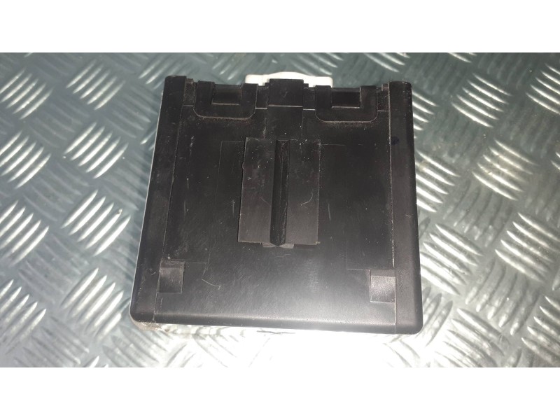 Recambio de modulo electronico para mitsubishi eclipse cross top 4wd referencia OEM IAM 8631B870 X4T72477H 