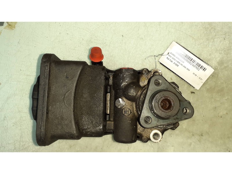 Recambio de bomba direccion para bmw serie 3 berlina (e46) 320d referencia OEM IAM 91208  