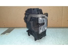 Recambio de cerradura puerta delantera derecha para smart fortwo coupe basis (52kw) (453.342) referencia OEM IAM A4537201400 805