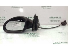 Recambio de retrovisor izquierdo para seat cordoba berlina (6l2) stella referencia OEM IAM W06L1857501  MANUAL