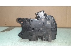 Recambio de cerradura puerta delantera derecha para smart fortwo coupe basis (52kw) (453.342) referencia OEM IAM A4537201400 805 2