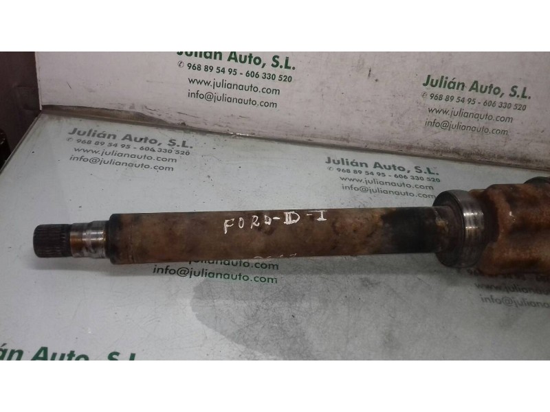 Recambio de transmision delantera derecha para ford s-max (ca1) trend referencia OEM IAM V0098A  FOMOCO