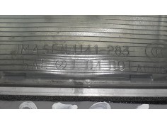 Recambio de piloto matricula para mitsubishi eclipse cross top 4wd referencia OEM IAM 1141283  CONECTOR 2 PINES 2