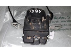 Recambio de cerradura maletero / porton para mercedes-benz clase c (w205) lim. c 220 cdi bluetec (205.004) referencia OEM IAM A2 2