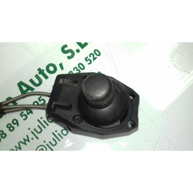 Recambio de retrovisor izquierdo para seat cordoba berlina (6l2) stella referencia OEM IAM W06L1857501  MANUAL