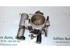 Recambio de caja mariposa para opel vectra b berlina cd (1999) referencia OEM IAM 0280122001 90411546 SIEMENS