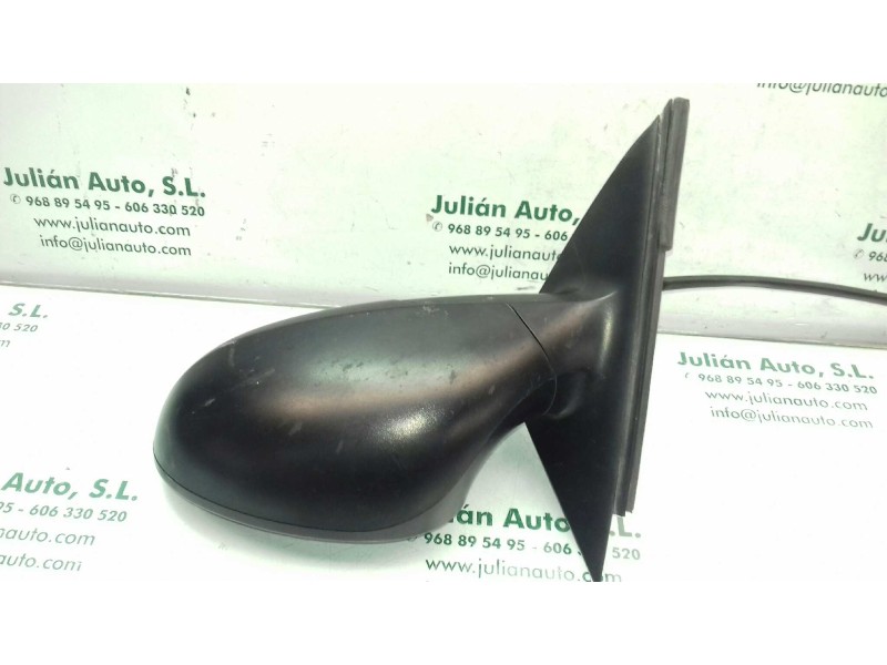 Recambio de retrovisor izquierdo para seat cordoba berlina (6l2) stella referencia OEM IAM W06L1857501  MANUAL