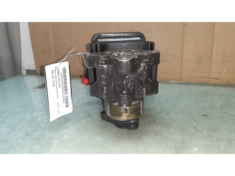 Recambio de bomba direccion para bmw serie 3 berlina (e46) 320d referencia OEM IAM 91208  