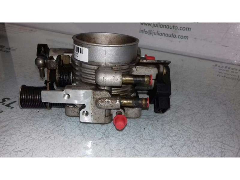 Recambio de caja mariposa para opel vectra b berlina cd (1999) referencia OEM IAM 0280122001 90411546 SIEMENS