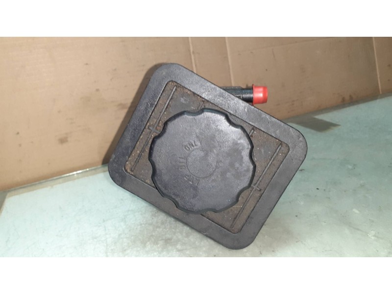 Recambio de bomba direccion para bmw serie 3 berlina (e46) 320d referencia OEM IAM 91208  