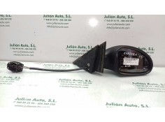 Recambio de retrovisor derecho para seat cordoba berlina (6l2) stella referencia OEM IAM   MANUAL
