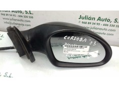 Recambio de retrovisor derecho para seat cordoba berlina (6l2) stella referencia OEM IAM   MANUAL 2
