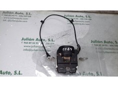 Recambio de cerradura maletero / porton para mercedes-benz clase c (w205) lim. c 220 cdi bluetec (205.004) referencia OEM IAM A2