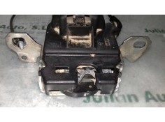 Recambio de cerradura maletero / porton para mercedes-benz clase c (w205) lim. c 220 cdi bluetec (205.004) referencia OEM IAM A2 2