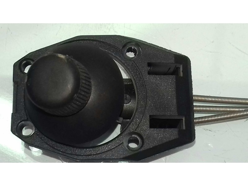 Recambio de retrovisor derecho para seat cordoba berlina (6l2) stella referencia OEM IAM   MANUAL