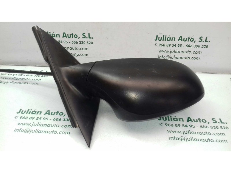 Recambio de retrovisor derecho para seat cordoba berlina (6l2) stella referencia OEM IAM   MANUAL
