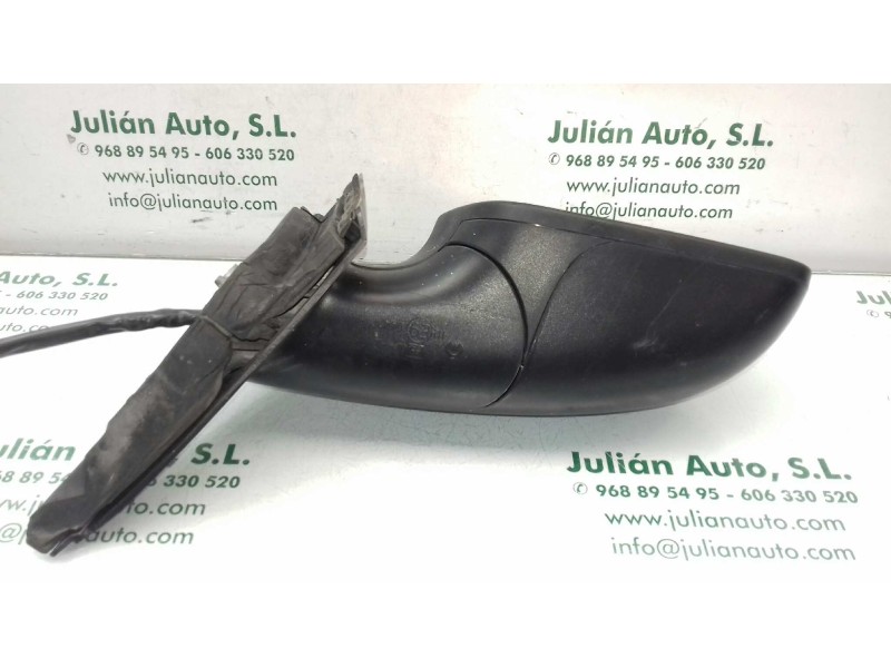 Recambio de retrovisor derecho para seat cordoba berlina (6l2) stella referencia OEM IAM   MANUAL