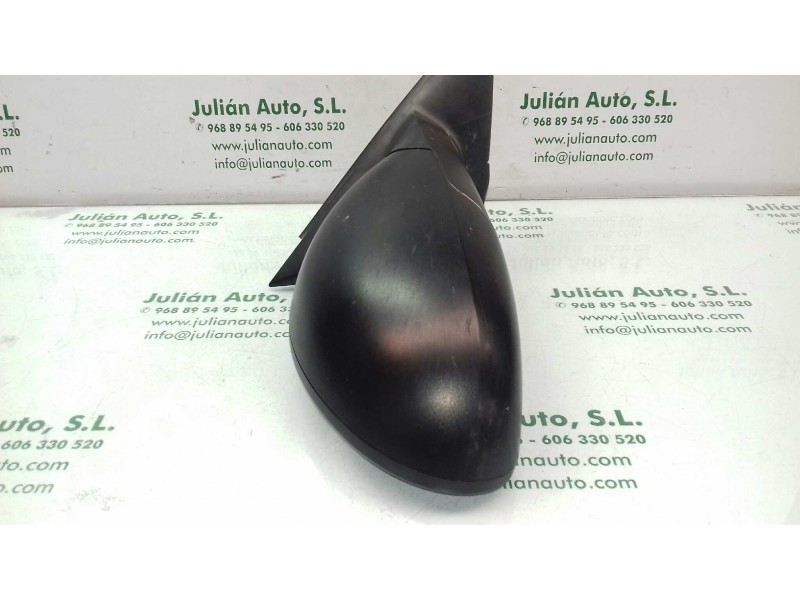 Recambio de retrovisor derecho para seat cordoba berlina (6l2) stella referencia OEM IAM   MANUAL