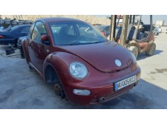 volkswagen new beetle (9c1/1c1) del año 2000