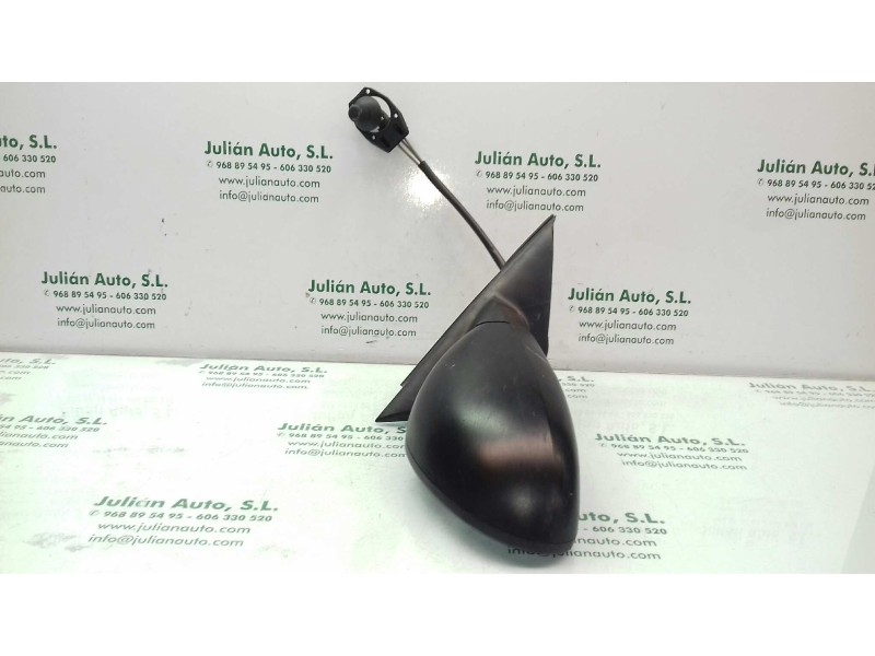 Recambio de retrovisor derecho para seat cordoba berlina (6l2) stella referencia OEM IAM   MANUAL