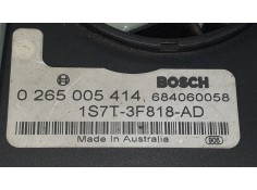 Recambio de sensor para jaguar x-type 2.2 d classic referencia OEM IAM 1S7T3F818AD 0265005414 ANGULO GIRO 2