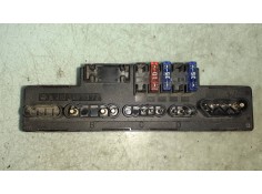 Recambio de caja reles / fusibles para mercedes-benz clase e (w210) berlina diesel 300 diesel (210.020) referencia OEM IAM A2105