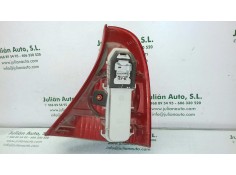 Recambio de piloto trasero izquierdo para renault clio ii fase ii (b/cb0) authentique referencia OEM IAM 8200071413   2