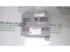 Recambio de modulo confort para mercedes-benz clase c (w205) lim. c 220 cdi bluetec (205.004) referencia OEM IAM 5DK010772 A2059