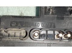 Recambio de caja reles / fusibles para mercedes-benz clase e (w210) berlina diesel 300 diesel (210.020) referencia OEM IAM A2105 2