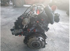 Recambio de motor completo para seat ibiza (6p1) reference referencia OEM IAM CJZ   2