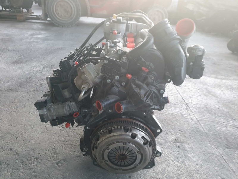Recambio de motor completo para seat ibiza (6p1) reference referencia OEM IAM CJZ  