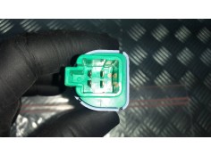 Recambio de sensor para mitsubishi eclipse cross top 4wd referencia OEM IAM F80CS53 CONECTOR 4 PINES LUZ FRENO 2