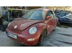 volkswagen new beetle (9c1/1c1) del año 2000 2