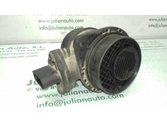 Recambio de caudalimetro para seat cordoba berlina (6l2) stella referencia OEM IAM 038906461B 0281002531 