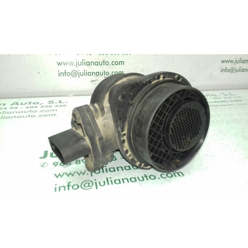 Recambio de caudalimetro para seat cordoba berlina (6l2) stella referencia OEM IAM 038906461B 0281002531 