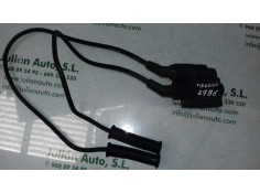 Recambio de bobina encendido para renault megane i classic (la0) 1.6e alize referencia OEM IAM H7700850999 2526111A 