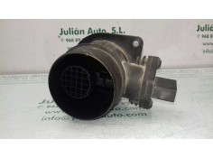 Recambio de caudalimetro para seat cordoba berlina (6l2) stella referencia OEM IAM 038906461B 0281002531  2