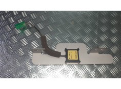 Recambio de antena para mitsubishi eclipse cross top 4wd referencia OEM IAM 8751A085 87508647 GPS