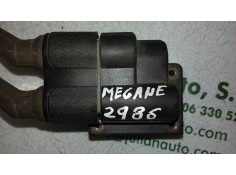 Recambio de bobina encendido para renault megane i classic (la0) 1.6e alize referencia OEM IAM H7700850999 2526111A  2