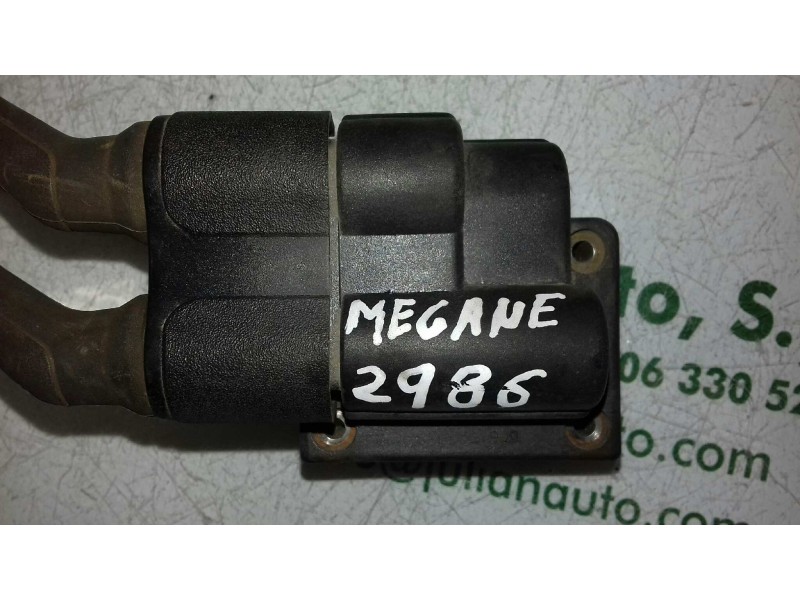 Recambio de bobina encendido para renault megane i classic (la0) 1.6e alize referencia OEM IAM H7700850999 2526111A 