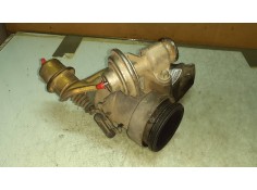 Recambio de caja mariposa para mercedes-benz clase e (w210) berlina diesel 300 diesel (210.020) referencia OEM IAM 6040980317  