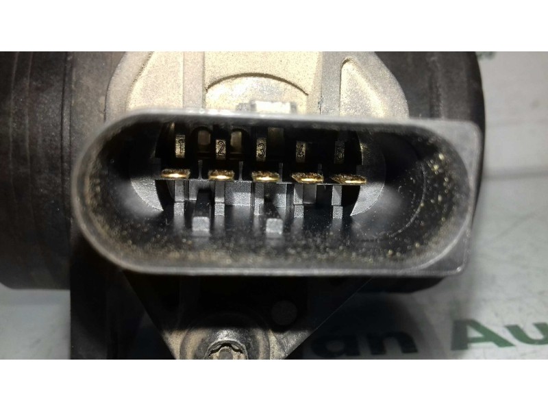 Recambio de caudalimetro para seat cordoba berlina (6l2) stella referencia OEM IAM 038906461B 0281002531 