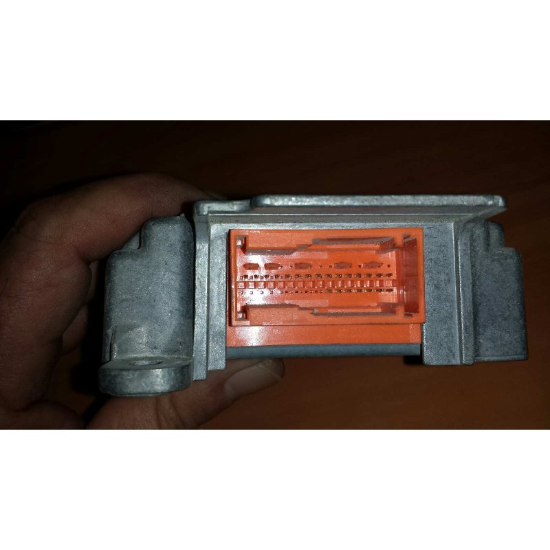 Recambio de centralita airbag para opel vectra b berlina básico (1999) referencia OEM IAM 90569350 5WK4188 