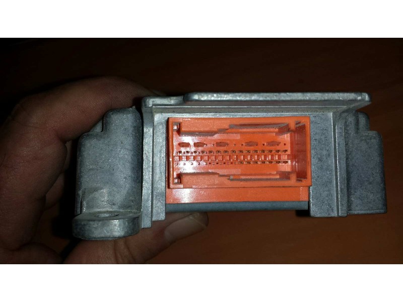 Recambio de centralita airbag para opel vectra b berlina básico (1999) referencia OEM IAM 90569350 5WK4188 