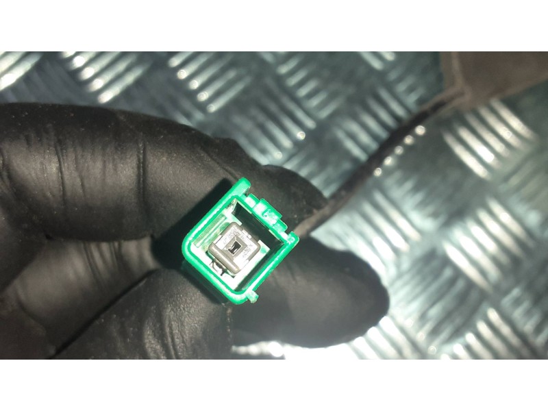 Recambio de antena para mitsubishi eclipse cross top 4wd referencia OEM IAM 8751A085 87508647 GPS