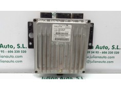 Recambio de centralita motor uce para dacia sandero stepway referencia OEM IAM 8201002106 8201023847 KIT - DELPHI 2