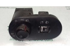 Recambio de mando luces para seat cordoba berlina (6l2) stella referencia OEM IAM 6L1941531AD  