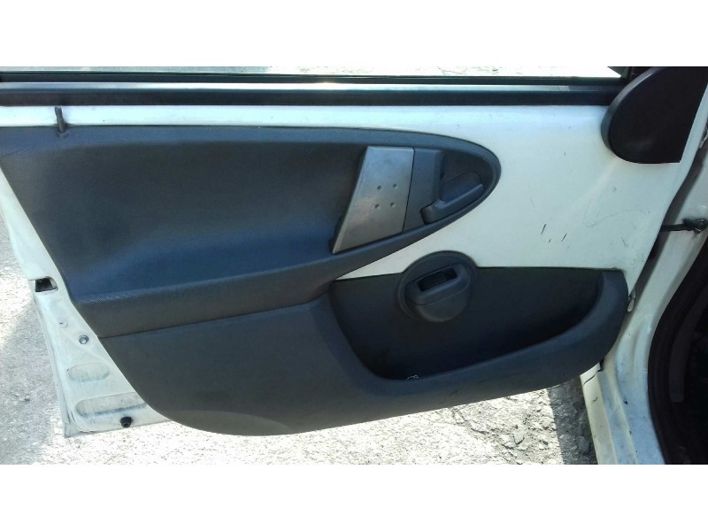 peugeot 107 del año 2010