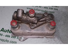 Recambio de radiador caja cambios para mercedes-benz clase c (w205) lim. c 220 cdi bluetec (205.004) referencia OEM IAM A0995002